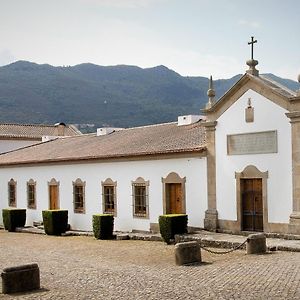 Hotel Rural Casa De Samaioes